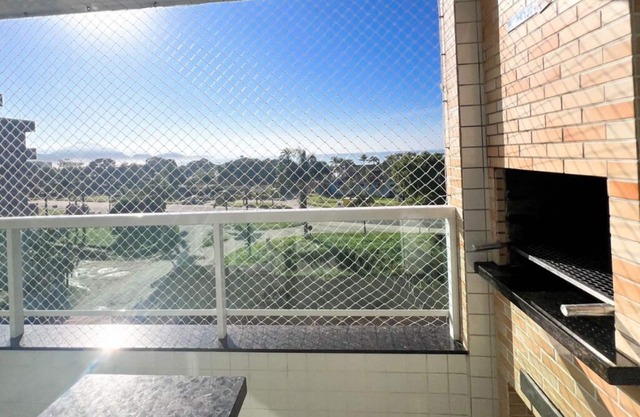 APARTMENT WITH SEA VIEW, 2 PARKING SPACES, ABSOLUTE HYGIENE, WE HAVE OTHER OPTIONS.