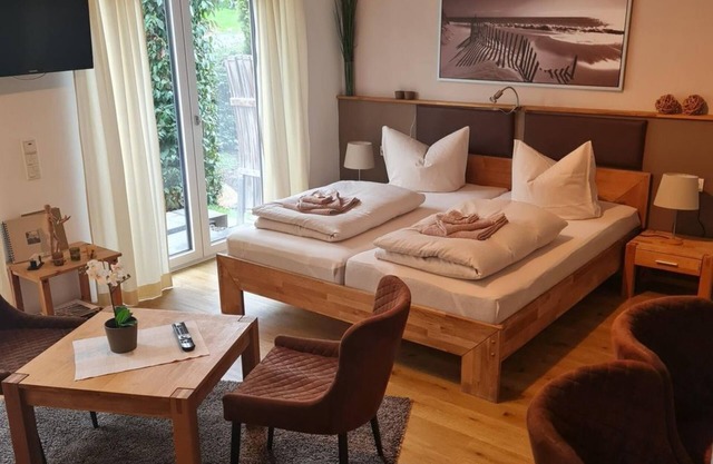 Apartment with terrace - Apartment "Mosel-Auszeit"