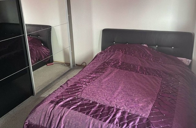 Apartment with underground parking near Cologne Exhibition Center