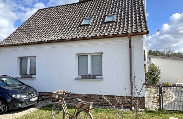 Apartment with wellness Eggesin VORP 3081 - VORP 3081