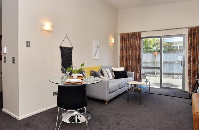 Apartment Within-Studio 1 bedroom apartment