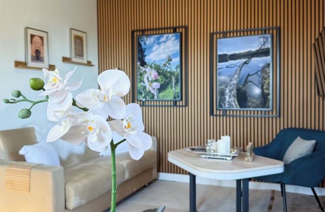 Apartment Wohlfühlplatzl - Urgemütlich & Ruhig