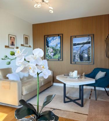 Apartment Wohlfühlplatzl - urgemütlich & ruhig