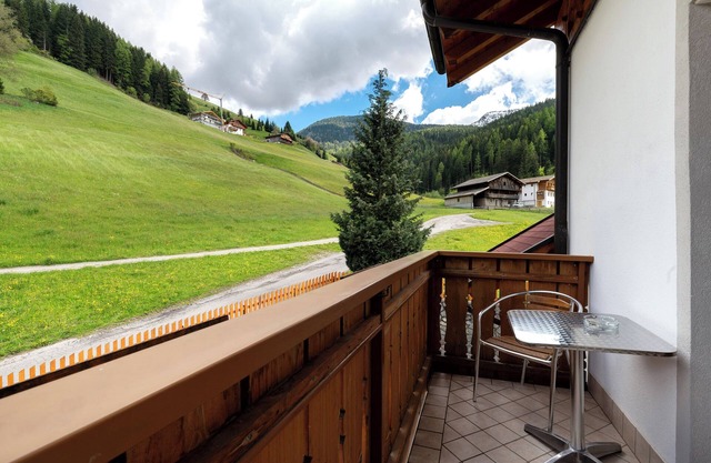 Apartment 'Wohnung 3' with Mountain View, Shared Garden and Wi-Fi