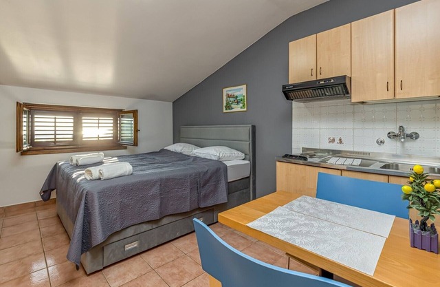 Apartment Wolbeck A7