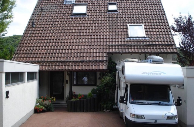 Apartment Woll - Apartment