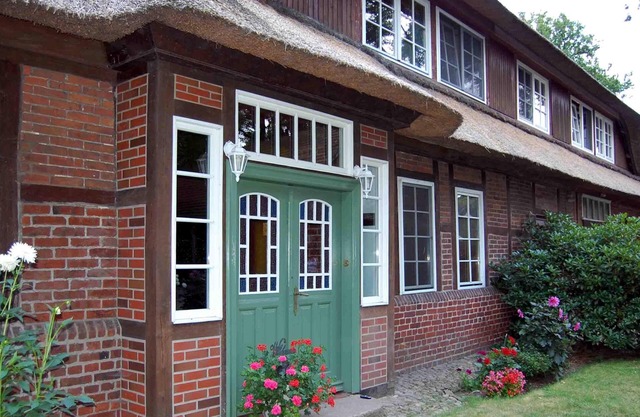 Apartment Wulfshof - Fewo 4