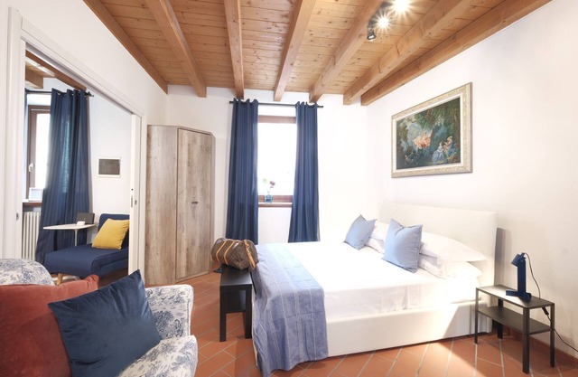 Apartment 'Xenia 19' with Wi-Fi and Air Conditioning
