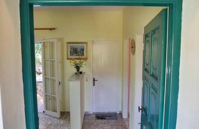 Apartment Yiannis 1 Agios Georgios Pagoni