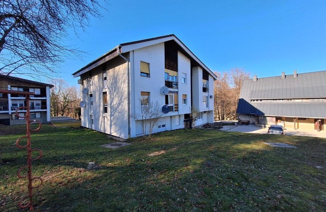 Apartment Yoya