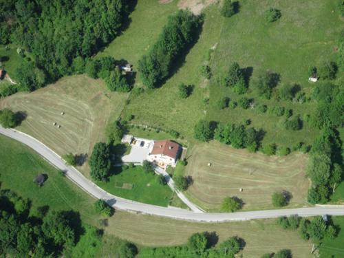 Apartment Zadraga