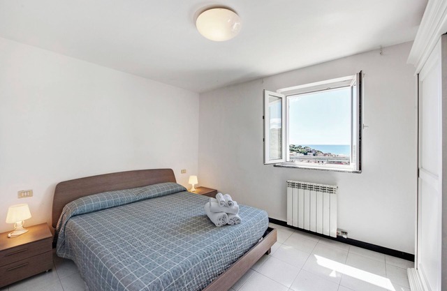 Apartment 'Zafferano Suites - Basilico' with Shared Garden and Wi-Fi