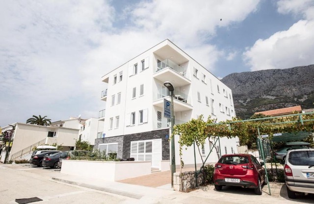 Apartment Zamarin 2