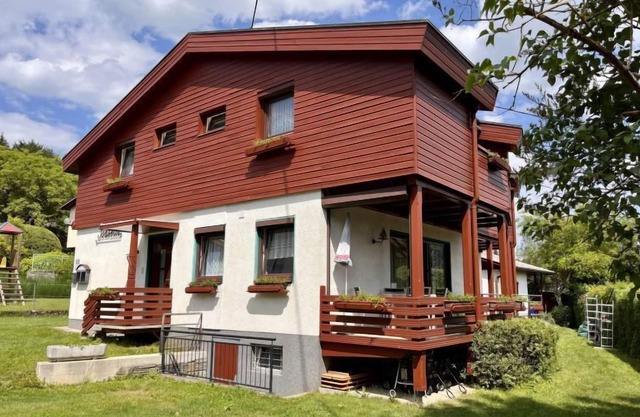 Apartment Zander by Interhome