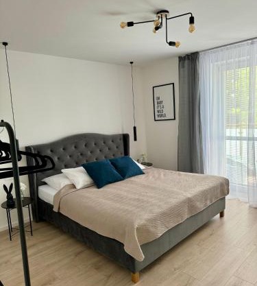 Apartment ZANzi