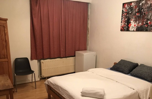 Apartment Zaventem Brussels Airport C