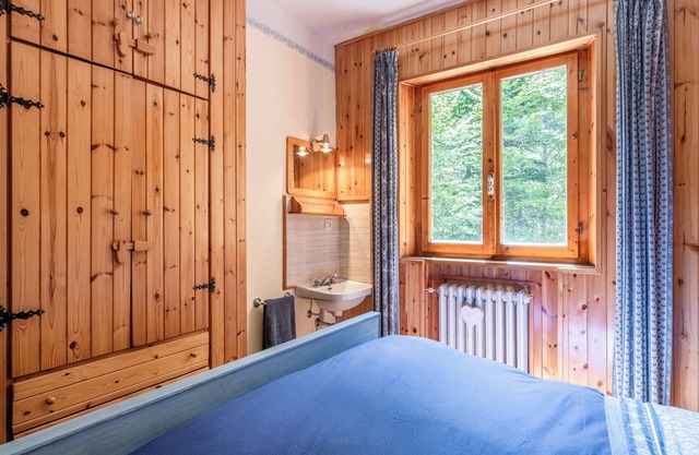 Apartment 'Zeno' with Mountain View