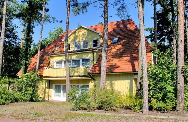 Apartment Ziegenmeier W9.5