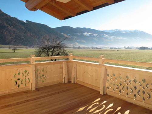Apartment Zillertalblick by Interhome