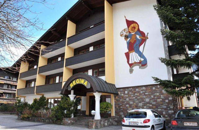 Apartment 'Zillertal Arena 6er' with Mountain View, Balcony and Wi-Fi