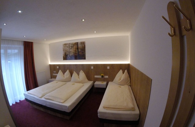 Apartment Zillertal in a quiet location between Mayrhofen and Zell am Ziller