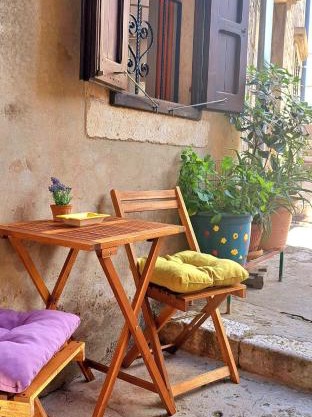 Apartment Zlatko