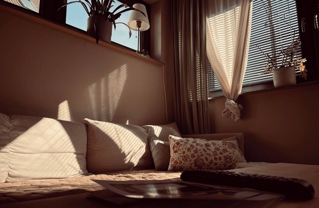 Apartment 'Zone 3' with Wi-Fi