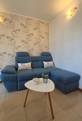 Apartment Zrinka