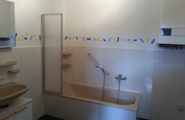 Apartment Zum Klosterhof - Ferienwohnung Zum klosterhof
