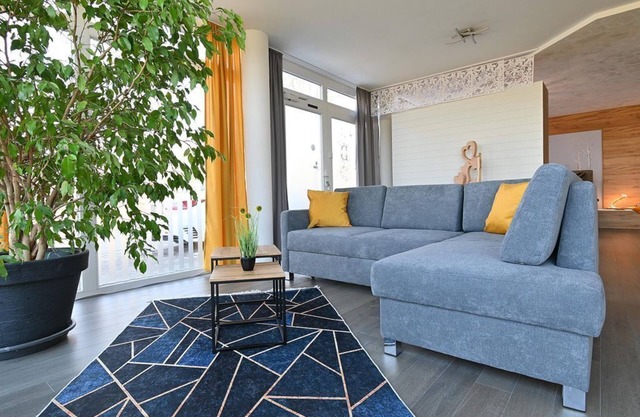 Apartment Zum Leuktal - Apartment "Zum Leuktal"