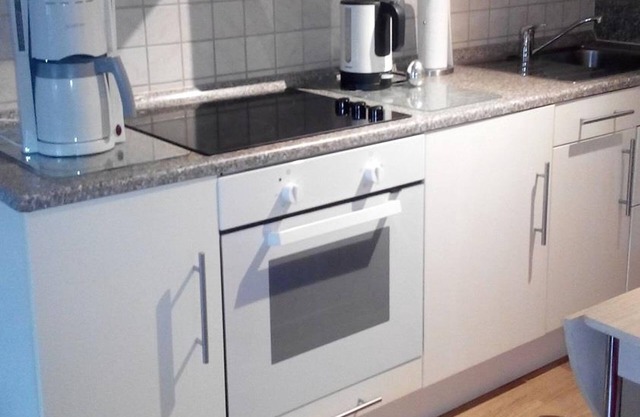 Apartment zum Rotbuche 2 (small) - Ferienwohnung zum Rotbuche