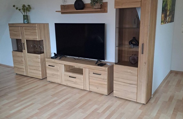 Apartment Zum Rudi in Halberstadt