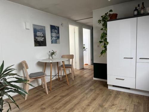 Apartment Zum Wohlfühlen