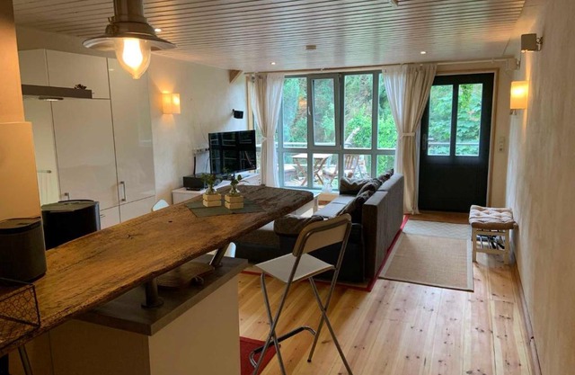 Apartment Zur Alten Böttcherei