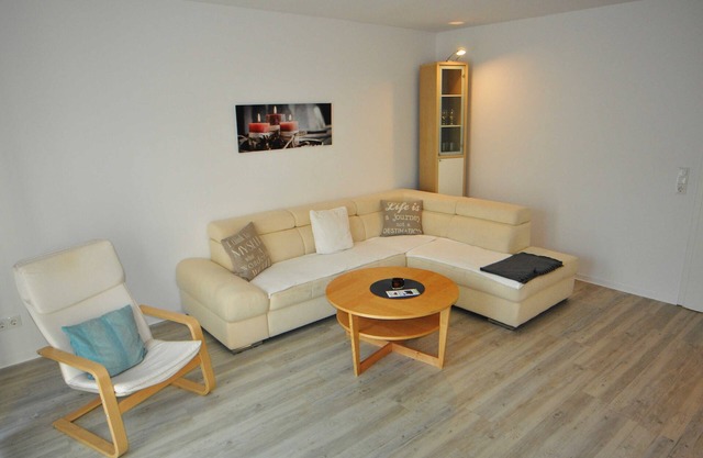Apartment Zur Alten Maar, 2, ground floor - holiday home Zur Alten Maar, 65332