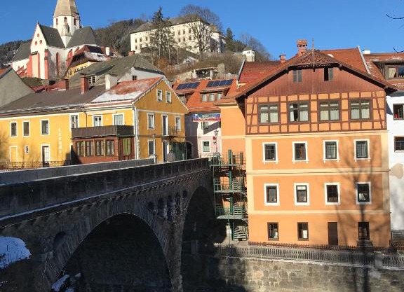 Apartment zur Brücke