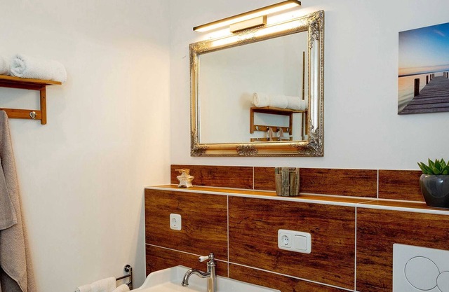 Apartment Zur Heidschnucke - Paulmann vacation rentals