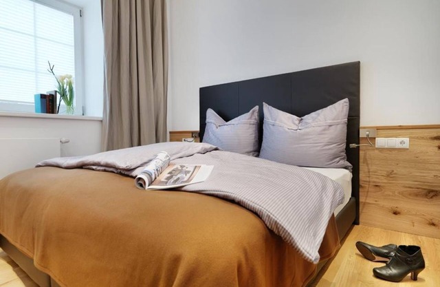 Apartment ZWERGGARTL Non-refundable - Riedz Apartments