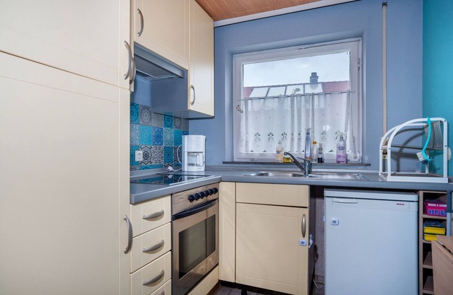Apartment 'Zwischen Bodensee Und Donautal' with Wi-Fi