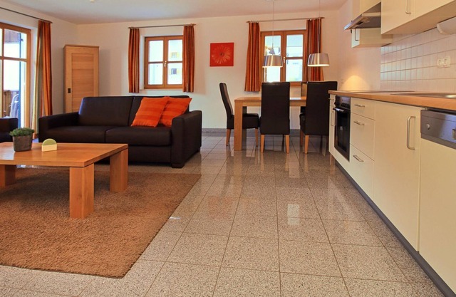 Apartment Zyklame - Chalet zur Rose Frauenschuh und Zyklame