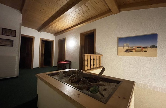Apartment1 - Arlberg-Apartments