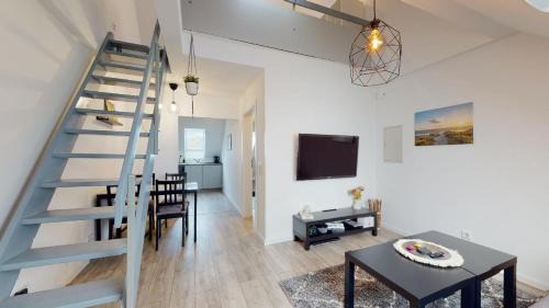 Apartmenthaus Çelik Bielefeld Süd Senne