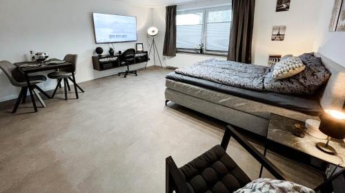 Apartmenthaus - Am Bergstollen