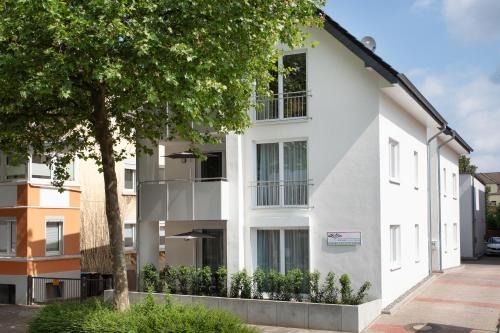 Apartmenthaus am Kaiser-Wilhelm-Park