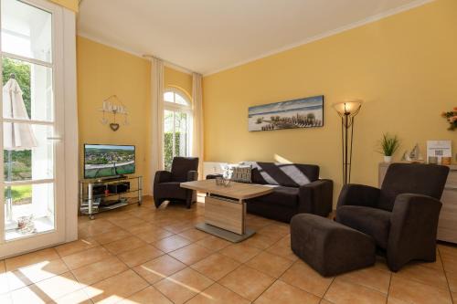 Apartmenthaus Atlantik 