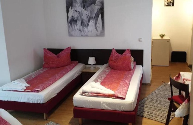 Apartmenthaus beim LKH Graz I Free Parking I Self Check-in
