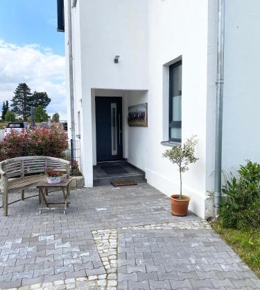 Apartmenthaus Bella Casa