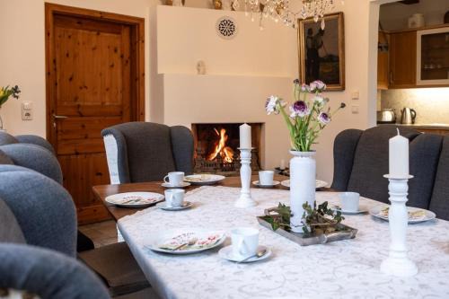 Apartmenthaus Brunnenhof