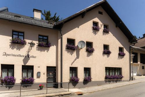 Apartmenthaus Esther