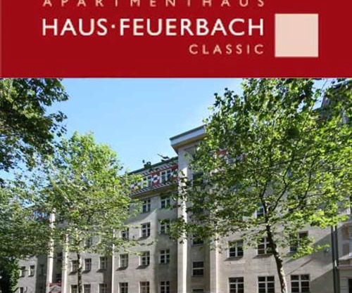 Apartmenthaus Feuerbach